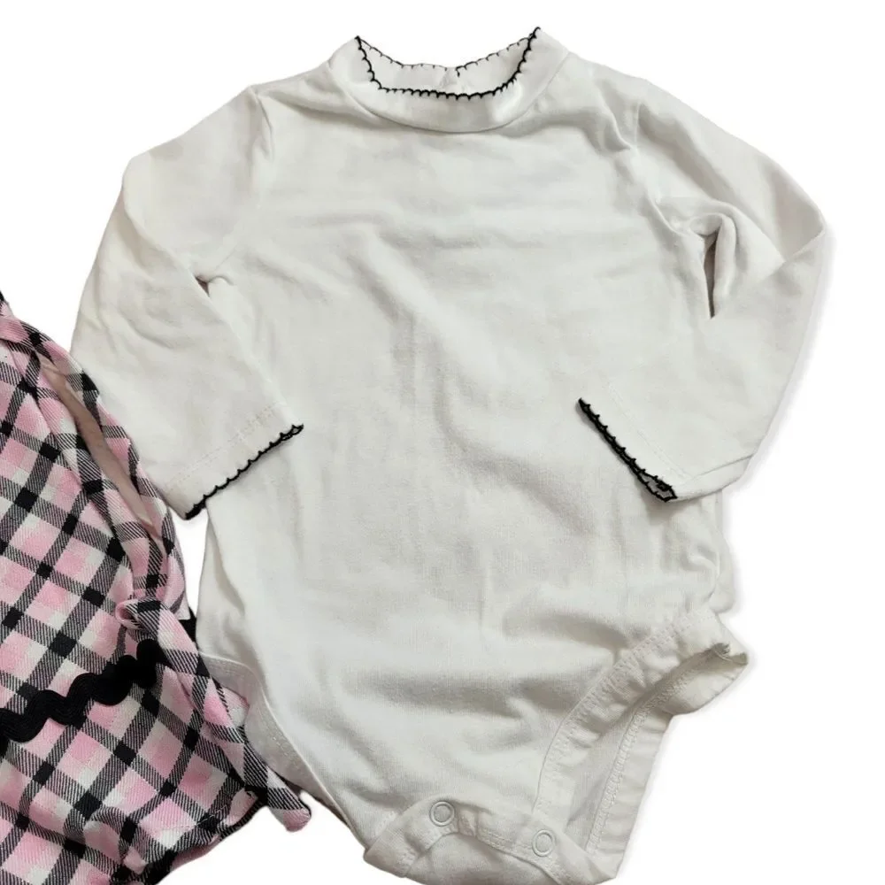 Youngland heart dress 18mo
